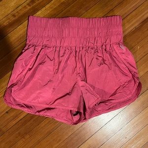 Free People Movement Shorts